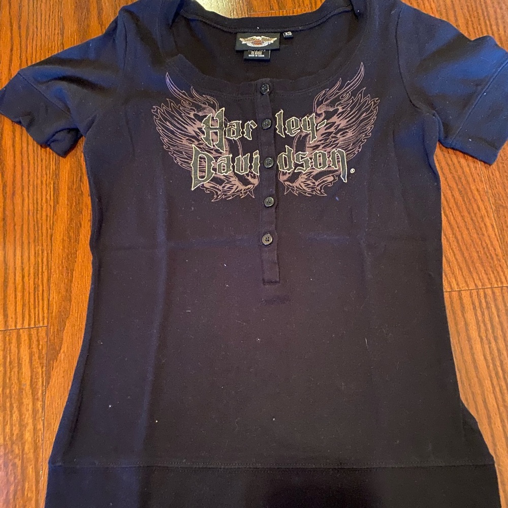 Harley Davidson t-shirt